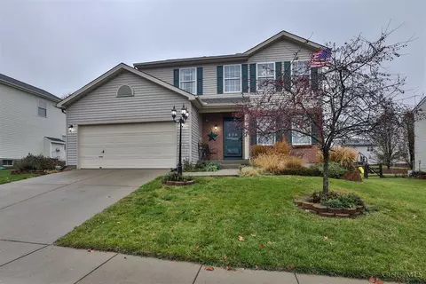 656 Thornton, Morrow, OH 45152 photo 2