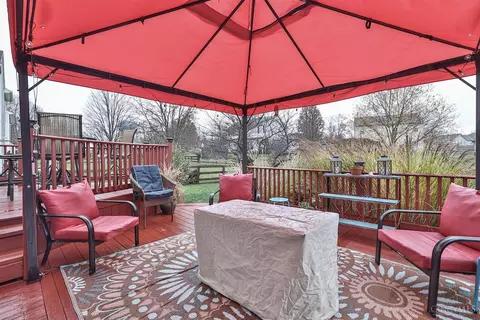 656 Thornton, Morrow, OH 45152 photo 26