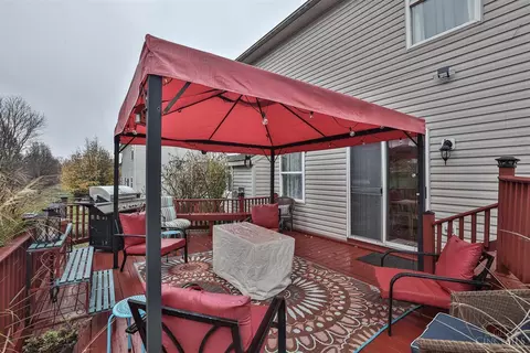 656 Thornton, Morrow, OH 45152 photo 25