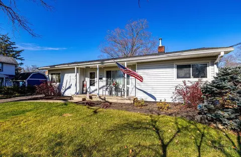 302 Kohl St, Mason, OH 45040