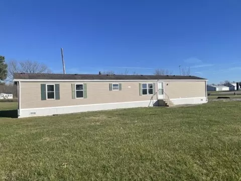 9572 Mad Riv, Hillsboro, OH 45133