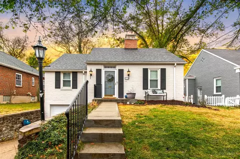 3326 Sterling, Cincinnati, OH 45209