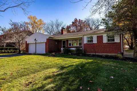 7825 Pfeiffer, Montgomery, OH 45242 photo 37