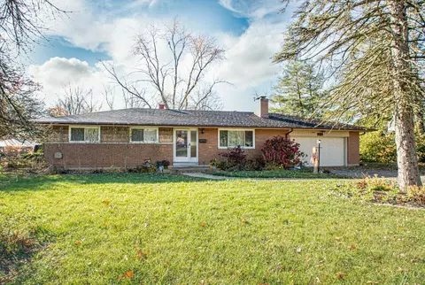 2092 David Rd, Kettering, OH 45440