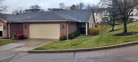 6960 Aspen Point Ct, Cincinnati, OH 45247
