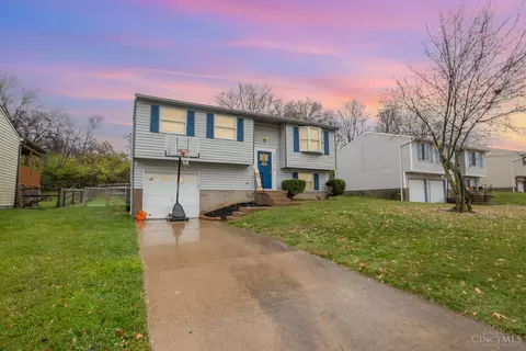 2756 Cranbrook Dr, Colerain Twp, OH 45251