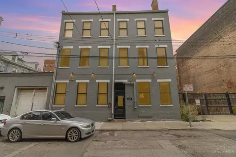 1328 Republic St #101, Cincinnati, OH 45202