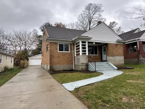 7436 Forest, Cincinnati, OH 45231