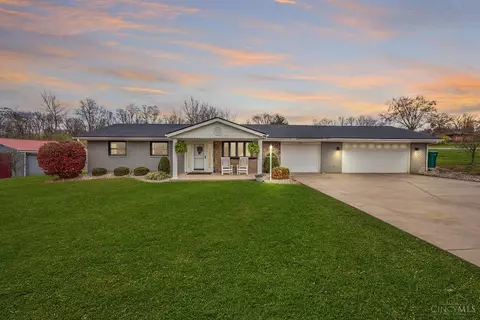 9566 William Francis, Franklin, OH 45005