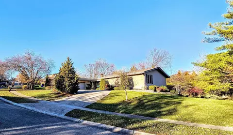 250 Gersam Ave, Hamilton, OH 45013
