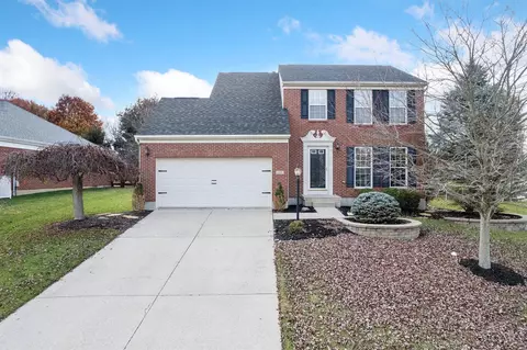 1231 Glenwood Ct, Amelia, OH 45102