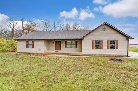 884 Darbyshire, Sabina, OH 45169