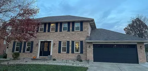 6068 Indian Trce, Hamilton, OH 45011