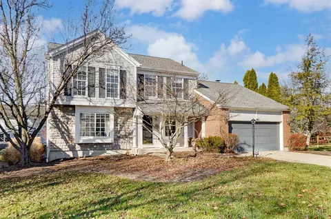 614 Shadowlawn, Loveland, OH 45140
