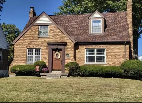 1708 Flora, Cincinnati, OH 45231