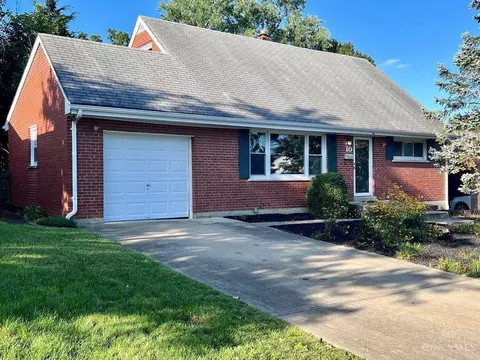10 Hadley, Greenhills, OH 45218