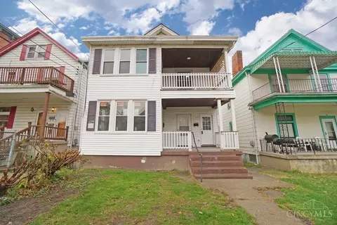 3415 Woodburn, Cincinnati, OH 45207