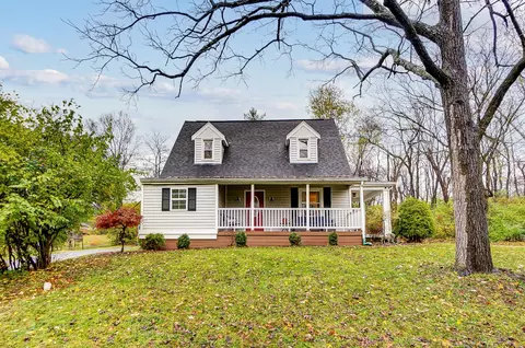 4432 Dry Rdg, Cincinnati, OH 45252