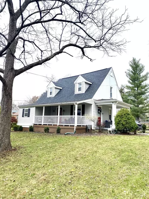 4432 Dry Ridge Rd, Colerain Twp, OH 45252