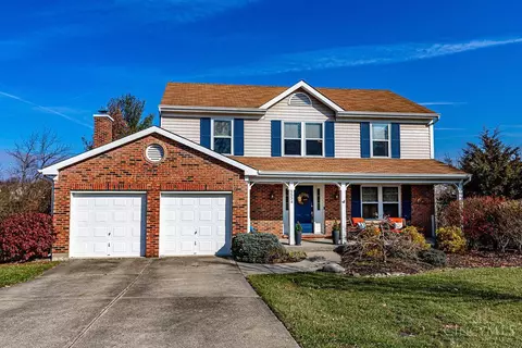 5554 Desertgold, Colerain Twp, OH 45247