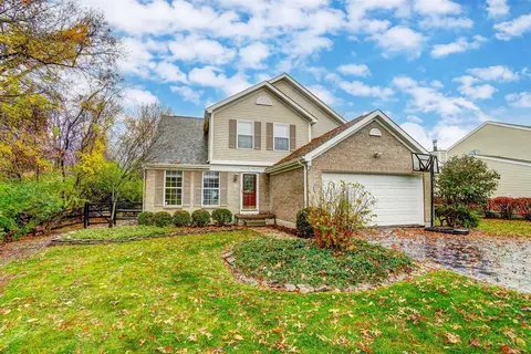 6627 Paxton Guinea Rd, Loveland, OH 45140