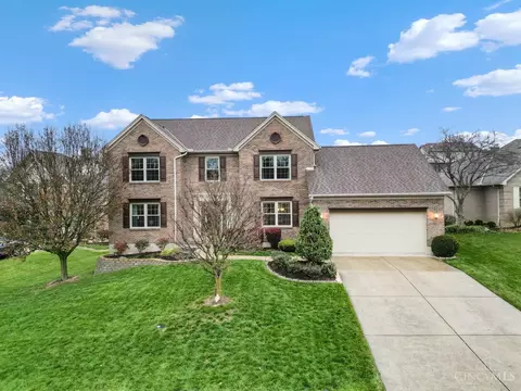 6761 Baytowne, Colerain Twp, OH 45247