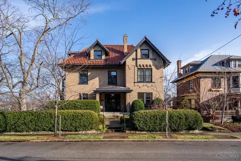 3484 Whitfield Ave, Cincinnati, OH 45220