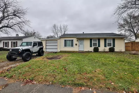 1735 Bowman, Xenia, OH 45385