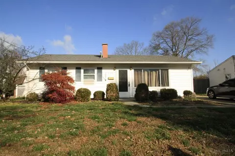 315 Whitewater Dr, Harrison, OH 45030