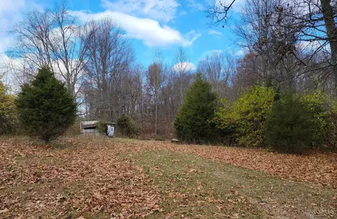 6877 County Road 950, Sunman, IN 47041