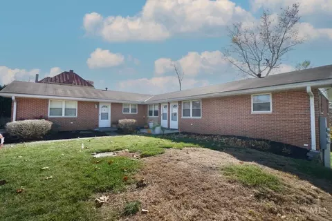 525 Chapman, Waynesville, OH 45068