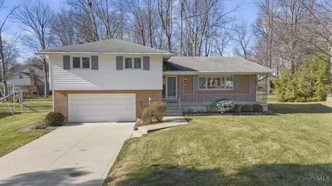 7636 Driftwind, Montgomery, OH 45242