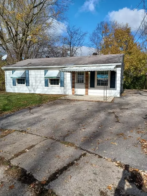 10039 Regency, Cincinnati, OH 45251