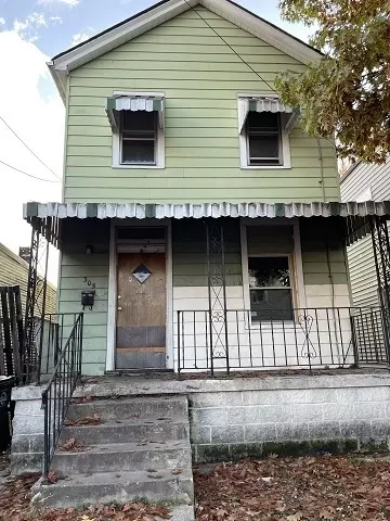 305 Locust, Cincinnati, OH 45216