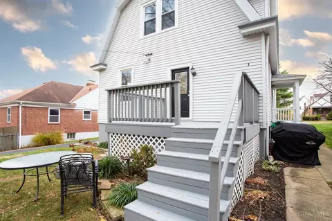 710 Overlook Ave, Cincinnati, OH 45238 photo 36