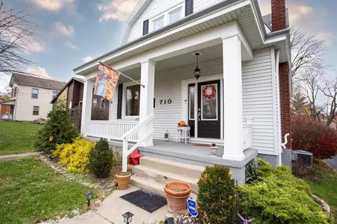 710 Overlook Ave, Cincinnati, OH 45238 photo 3