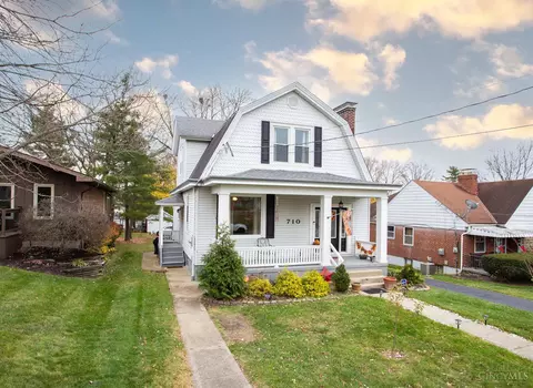 710 Overlook Ave, Cincinnati, OH 45238 photo 2