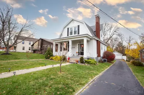 710 Overlook Ave, Cincinnati, OH 45238 photo 5
