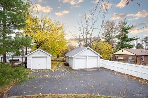 710 Overlook Ave, Cincinnati, OH 45238 photo 31