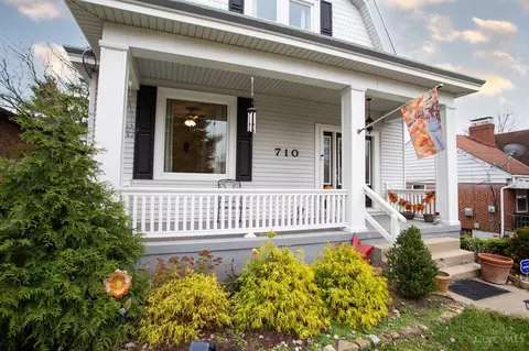 710 Overlook Ave, Cincinnati, OH 45238 photo 4