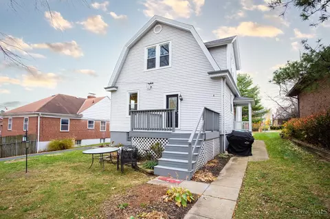 710 Overlook Ave, Cincinnati, OH 45238 photo 35