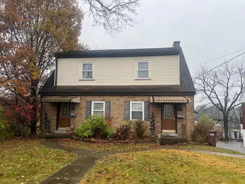 5605 Harrison, Cincinnati, OH 45248