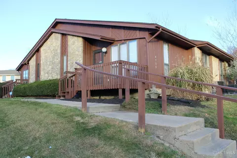4735 Caprice #17, Middletown, OH 45044