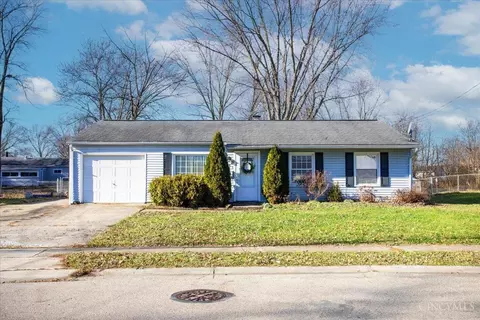941 Olympia Dr, Mason, OH 45040