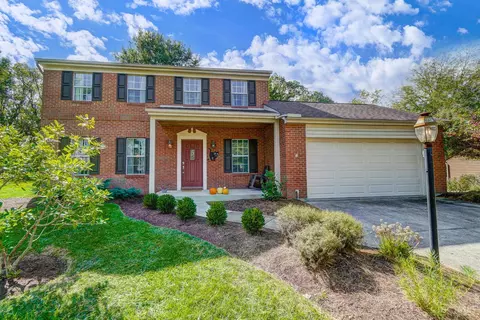 1671 Gray Fox, Milford, OH 45150