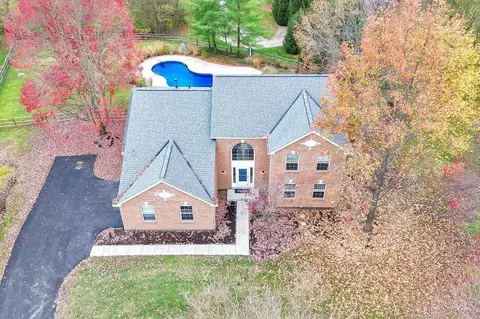 4780 Pewter Rd, Cincinnati, OH 45244
