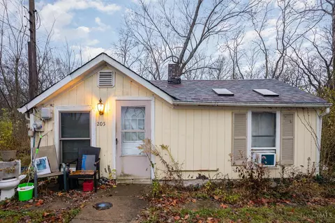 205 Clark, Batavia, OH 45103