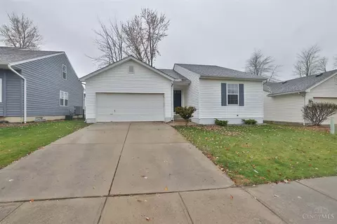 445 Antietam Blvd, Hamilton Township, OH 45039