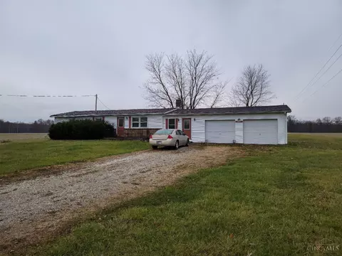 23533 Lake Tambo Rd, Sunman, IN 47041