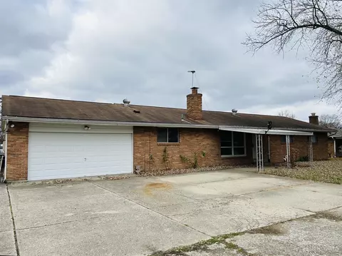 7718 Gaines, Colerain Twp, OH 45247